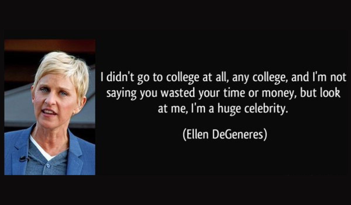 Move Over, Degrees, Skills Are Running the Show